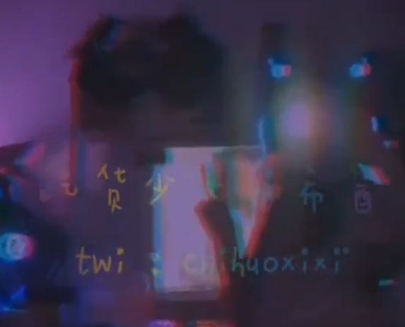 微博網紅@吃貨少女希希醬 推特 (17) - CableAV