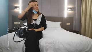 小祁探花02-26美女名媛