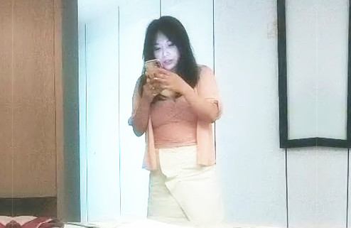 攻良家少妇深夜探楼凤漂亮小少妇大胸肤白任劳任怨硬不起来又撸又吹妩媚温柔不虚此行