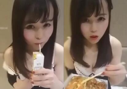 酒店勾引来送外卖的美团小哥口爆颜射样样来一遍小哥貌似不会说普通话