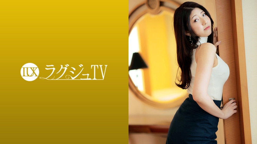 259LUXU-1719 巨乳钢琴教师反差诱惑 文静外表下藏着淫乱授课 激烈性爱晃动巨乳实录
