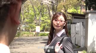 MOND-191和憧憬的女上司 葵百合香