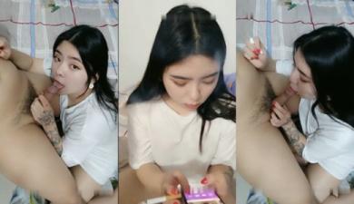 清纯主播莉莉与粉丝激情露脸直播 口活绝技让人欲罢不能