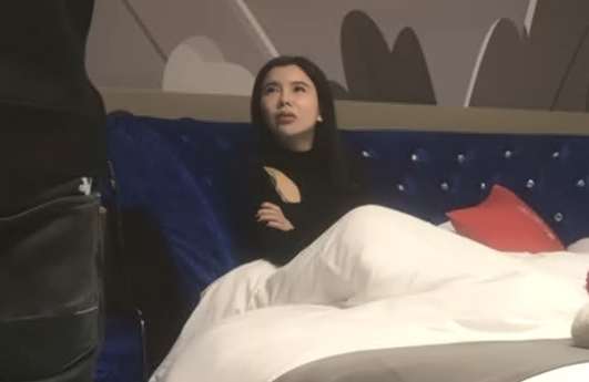 外围女神场甜美小姐姐身材一级棒想谈甚欢温柔配合骚浪淫荡激情四射