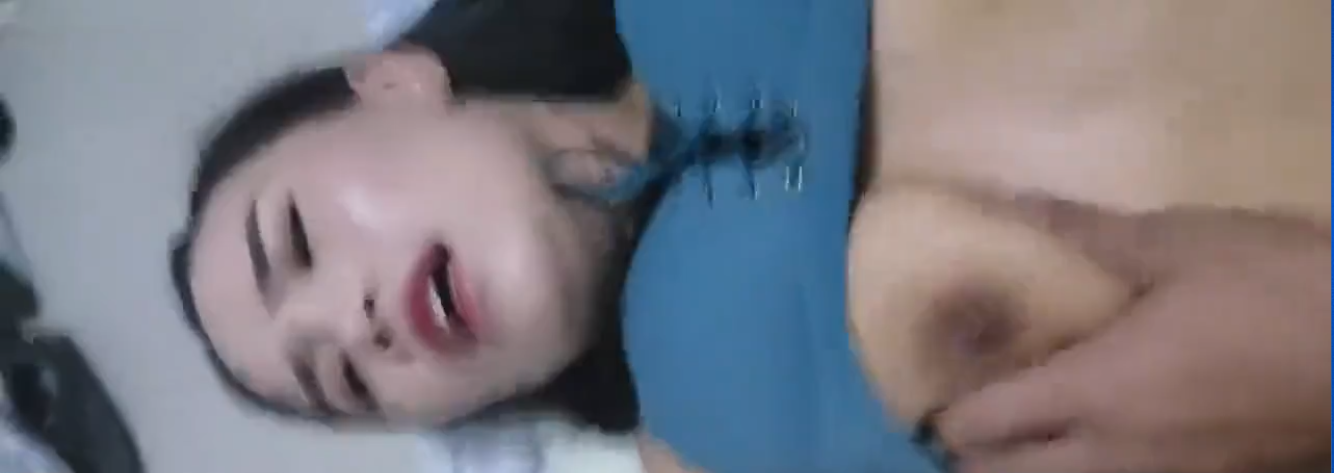 阿姨也是有生理需求的，痒的时候季找隔壁老王来帮忙～