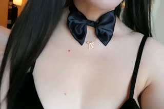 微博红人萝莉美少女咬一口小奈櫻