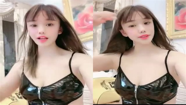 苗条肥臀大奶骚货淫声荡语 撩骚互动道具狂玩嫩穴