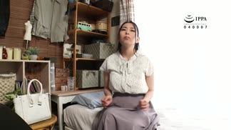 OKSN-301愉悅的性～神乳人妻Ｍ性開放燃起的肉慾之宴