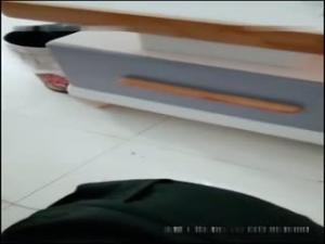 【学生妹兼职】全套服务激情邀约 双龙入洞激烈3P混战