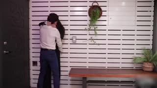 TM0045 性欲爆棚的夜晚与小狼狗的浪漫激战-王欣