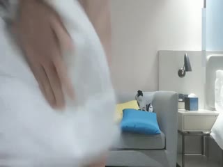 《千人斩探花》跟短发妹子打了两炮