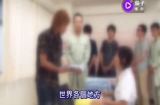 温柔护士对我的性教育