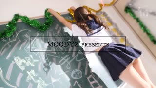 懇求背後抽插2 露內褲挑逗勃起引誘人上的制服美少女 永瀨唯 MIAA-191