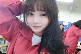 淡大系花大学生妹子青春的肉体