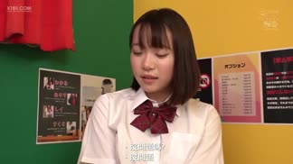 SSNI-848感覺對SEX一無所知的女生笑著擅自提供多次隱藏服務，絕對滿足的制服情色店 架乃由羅