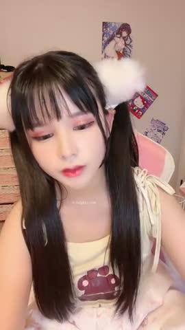 王炸！极品小仙女下海~美爆了~【夏日甜甜】100 心动感觉~~夏日 20220629-023001-271