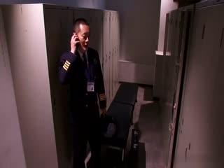 SOE-854犯されたCA被虐の美人キャビンアテンダント吉沢明歩