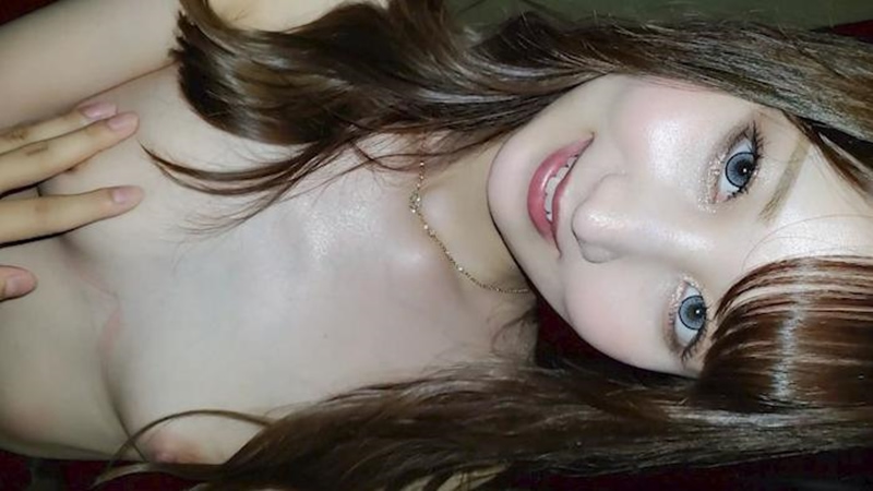 wumaお天気お姉さん級のツンツン女子に変態プレイしてみた