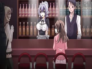 中文字幕-[18禁アニメ][ンクイナッル] 働くオトナの恋愛事情