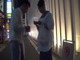 素人#200GANA-1775 【ガチ中出し】小早川憐子