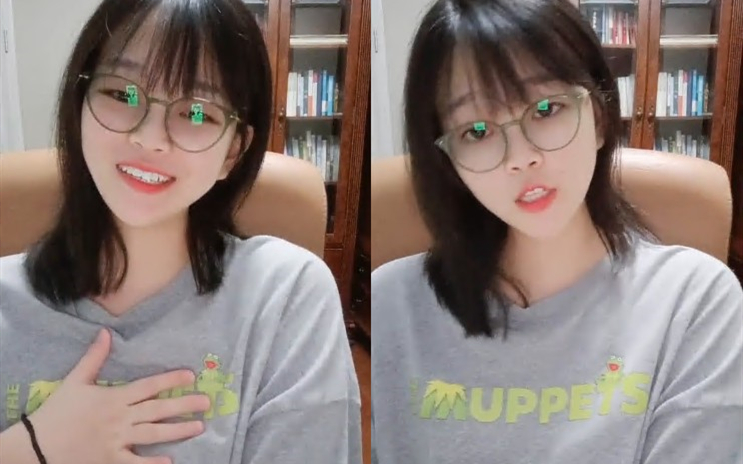 舞蹈系妹子桃子完美肥臀