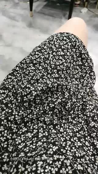 小性感直播实录