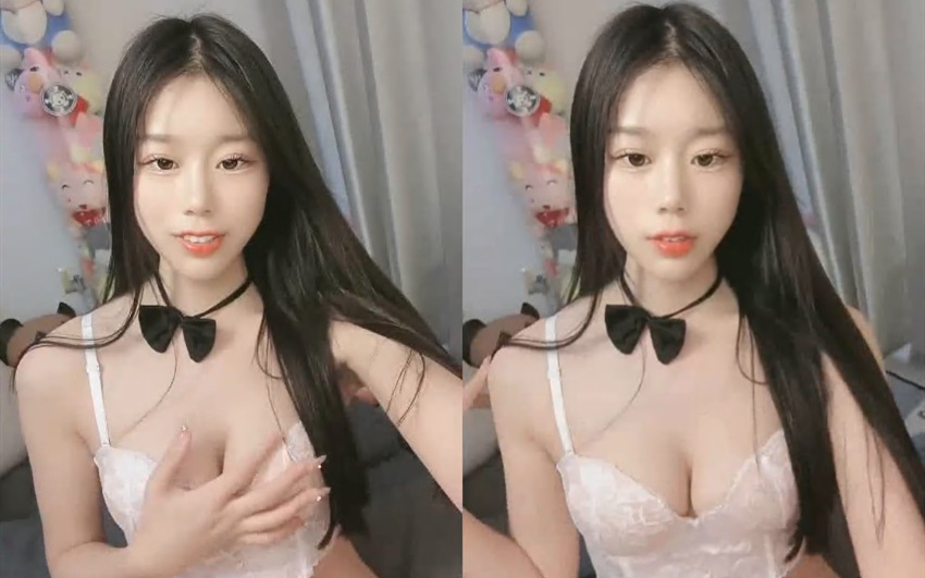 清纯C乳女神把我的逼逼洞撑开爸爸我的洞真的好小呀