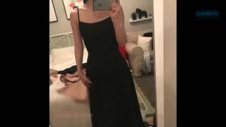 此求非彼球 艺校舞蹈系正妹带著哭腔和恩客啪啪啪~