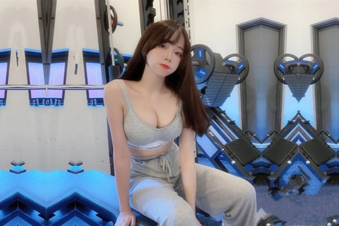 良家小姐姐身材苗条清早起来性欲勃发激情啪啪浪叫连连