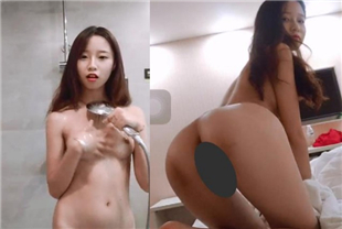 主播模特艾辰6月9日凌晨收费房洗澡直播2