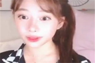 超美韩国正妹主播秀奶福利