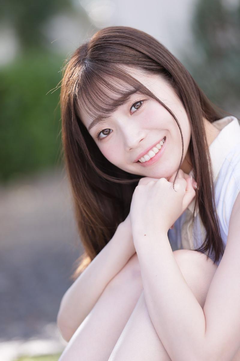 無碼比有碼正！Ｄ奶美少女《望實憐》透明感AV偶像原來是FC2氣質女神！