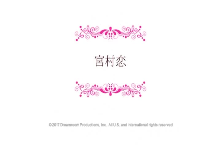 セクシーナース姿で検诊プレイ