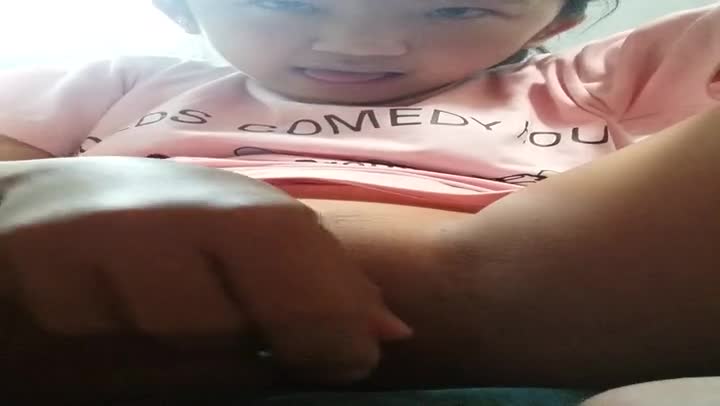 ~坏蛋大叔~9-15~11大叔4~牙刷妹~ unwanted~20160602 195403