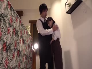 DASD-941附身大叔in冬愛奪取美少女的身體代替她