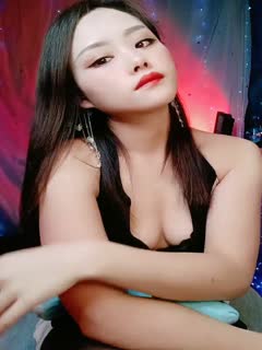 zhubo狐狸仙儿12-30