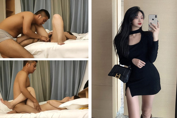 新晋探花佳作不断极品外围小姐姐明星脸模特身材舔穴后入鲍鱼菊花美乳一览无余