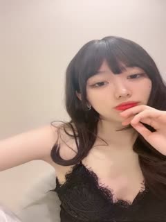 zhubo[阿楚 07-15]20220715222547