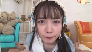 ONEZ-244最喜歡主人的病嬌女僕服侍你  松本一香 Vol.004