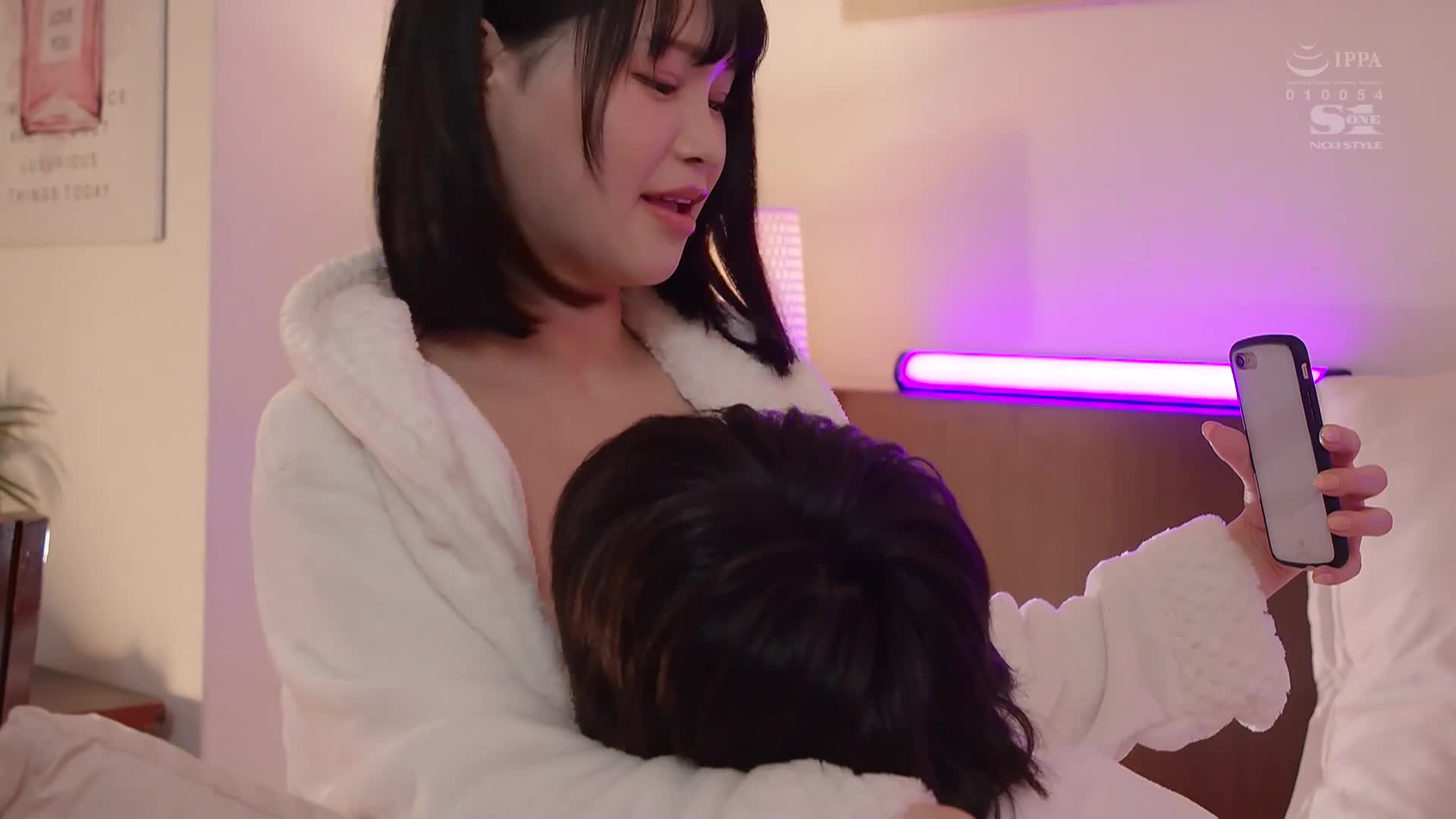 教師の僕は大人ぶる女生徒の成育おっぱいに理性ふき飛び何度も彼女に吐精してしまう。 日向かえで