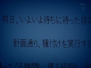 MEYD-273人妻の妊娠危険日ばかりを狙う顔の見えないレ×プ魔本田岬第01集