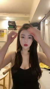 半糖性感MM 骚气冲天 爸爸快点用力插小骚B