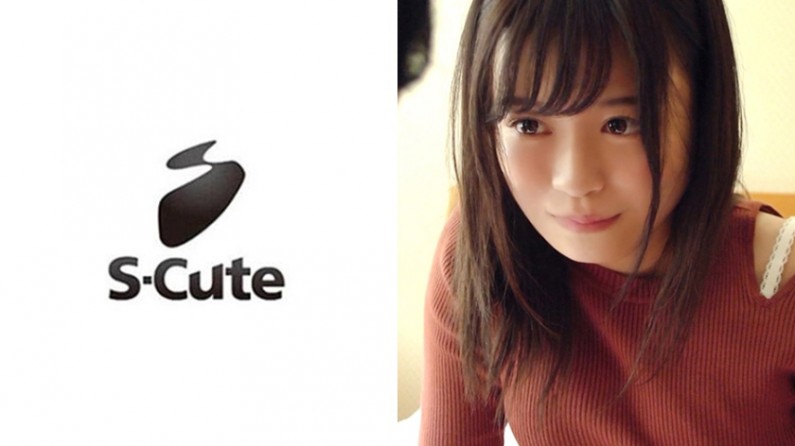 229SCUTE-982 かのん S-Cute 透明感溢れる美少女の恥じらいエッチX1mp4