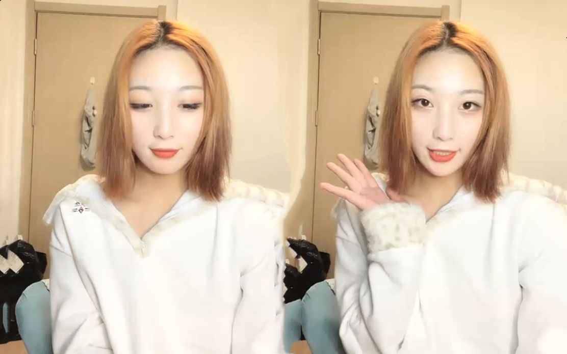 神山满月高颜值短发苗条妹子全裸露逼慢慢脱掉椅子上翘起双脚掰穴自摸