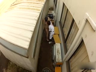 [中文]「偷窺40歲以後性慾大增的女老師偷偷與學生交往還在校內溫柔與學生作愛的現場實錄」VOL