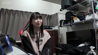 NNPJ-384宅家交流障礙女為求改變的十發吞精性交