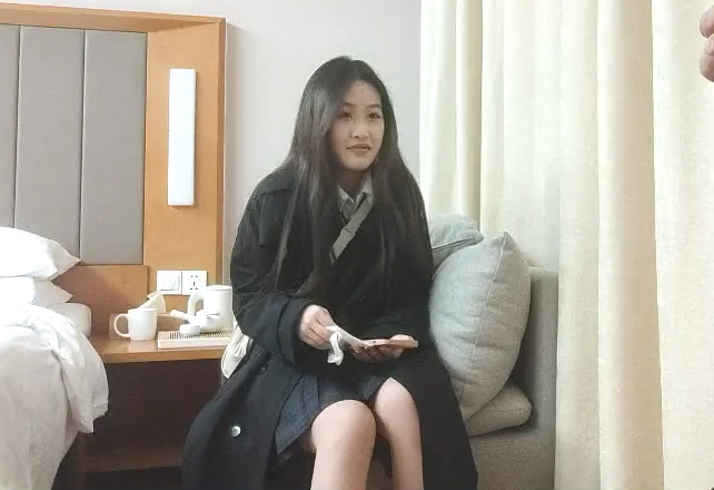 外围女神场持续甜美温婉小仙女性爱百科全书各种姿势大屌猛插彻底征服了