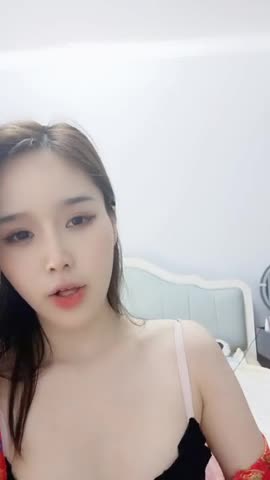 【新人绿播女神下海 野丫头】好美明星级美女 黑丝情趣裸舞~20220605yeyatou new