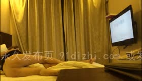 【岁月贺岁】风骚肉丝少妇水疗会所服务实录