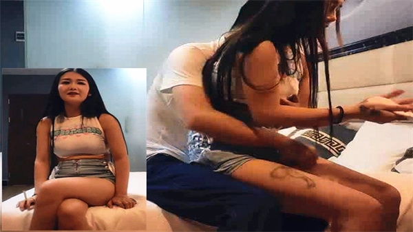 小马寻花重金约炮长腿极品外围女激情返场！无套内射直捣花心